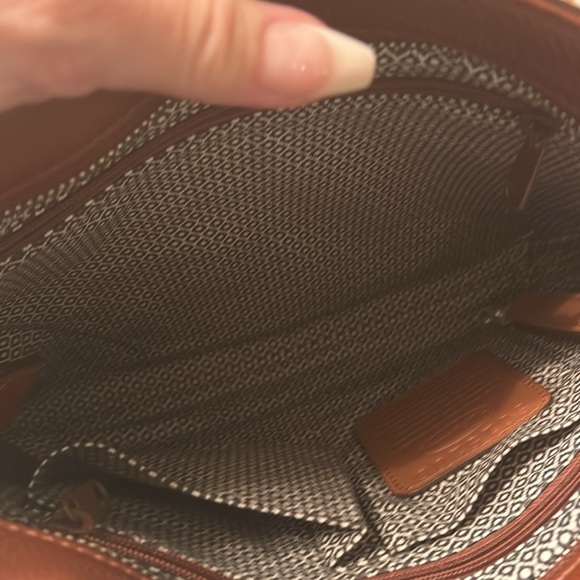 Brighton bag like new condition - Picture 3 of 3